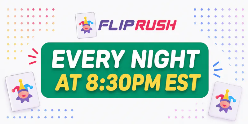 FlipRush screenshot 4
