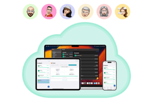 Family Sharing Added To MoneyCoach gallery image