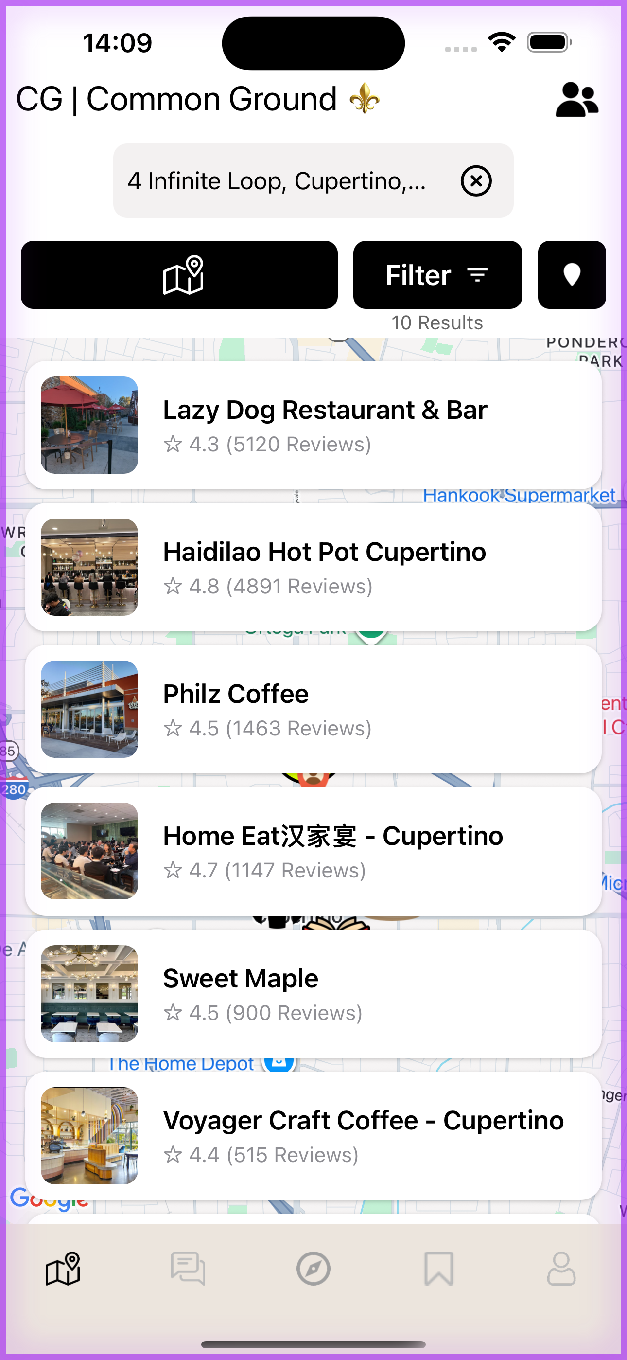 Common Ground gallery image