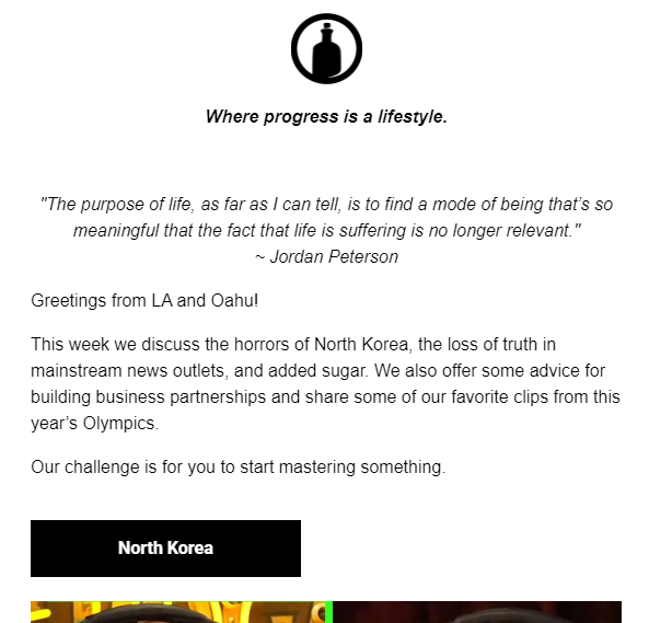 The Tonic gallery image