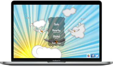 Mad Goose gallery image