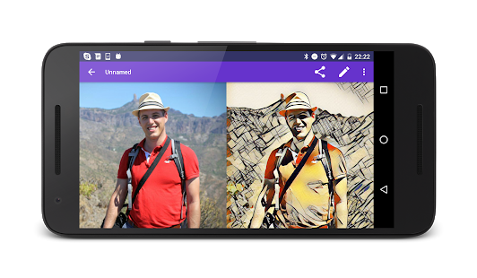 Deep Art Effects gallery image