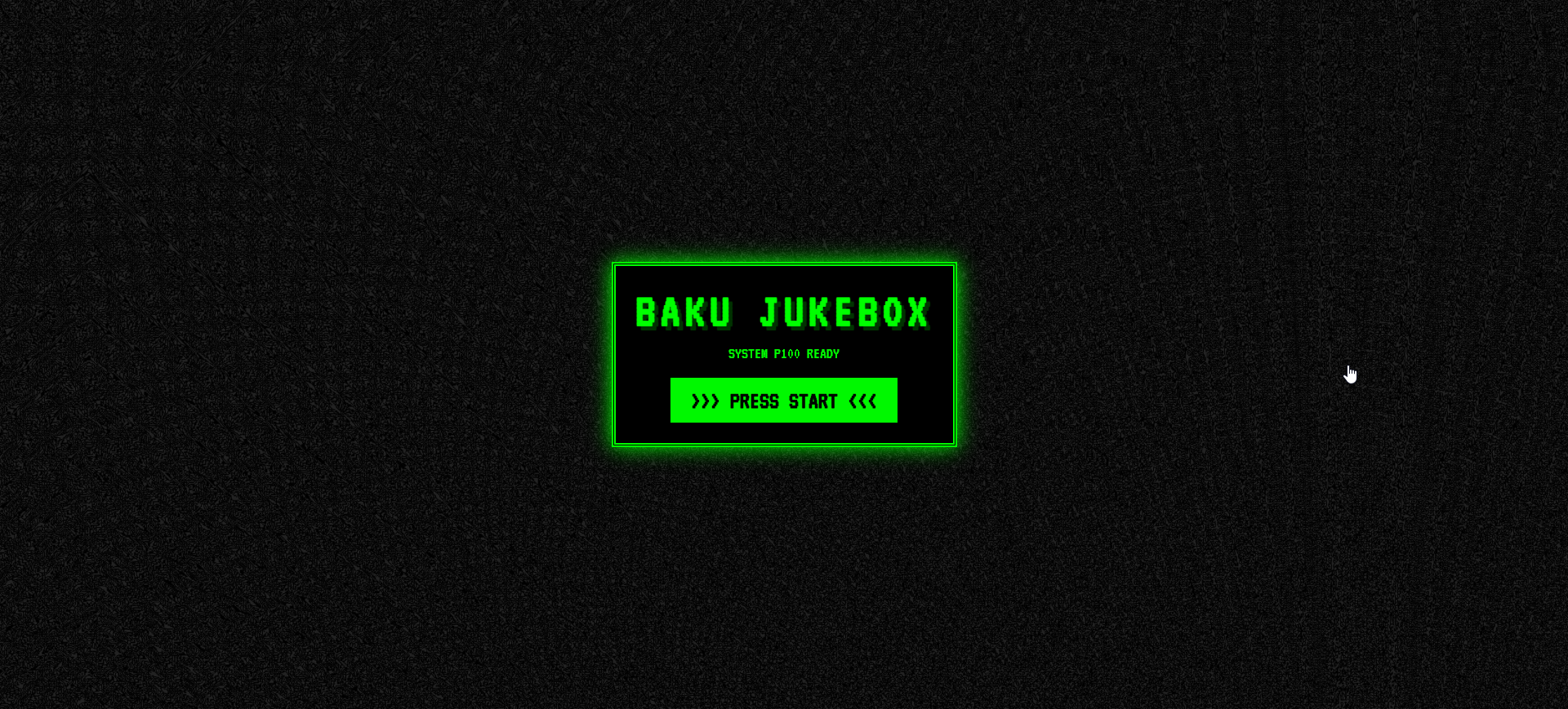 Baku Jukebox gallery image
