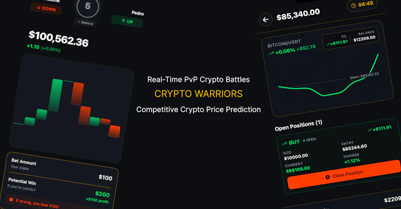 Tradecraft screenshot 2