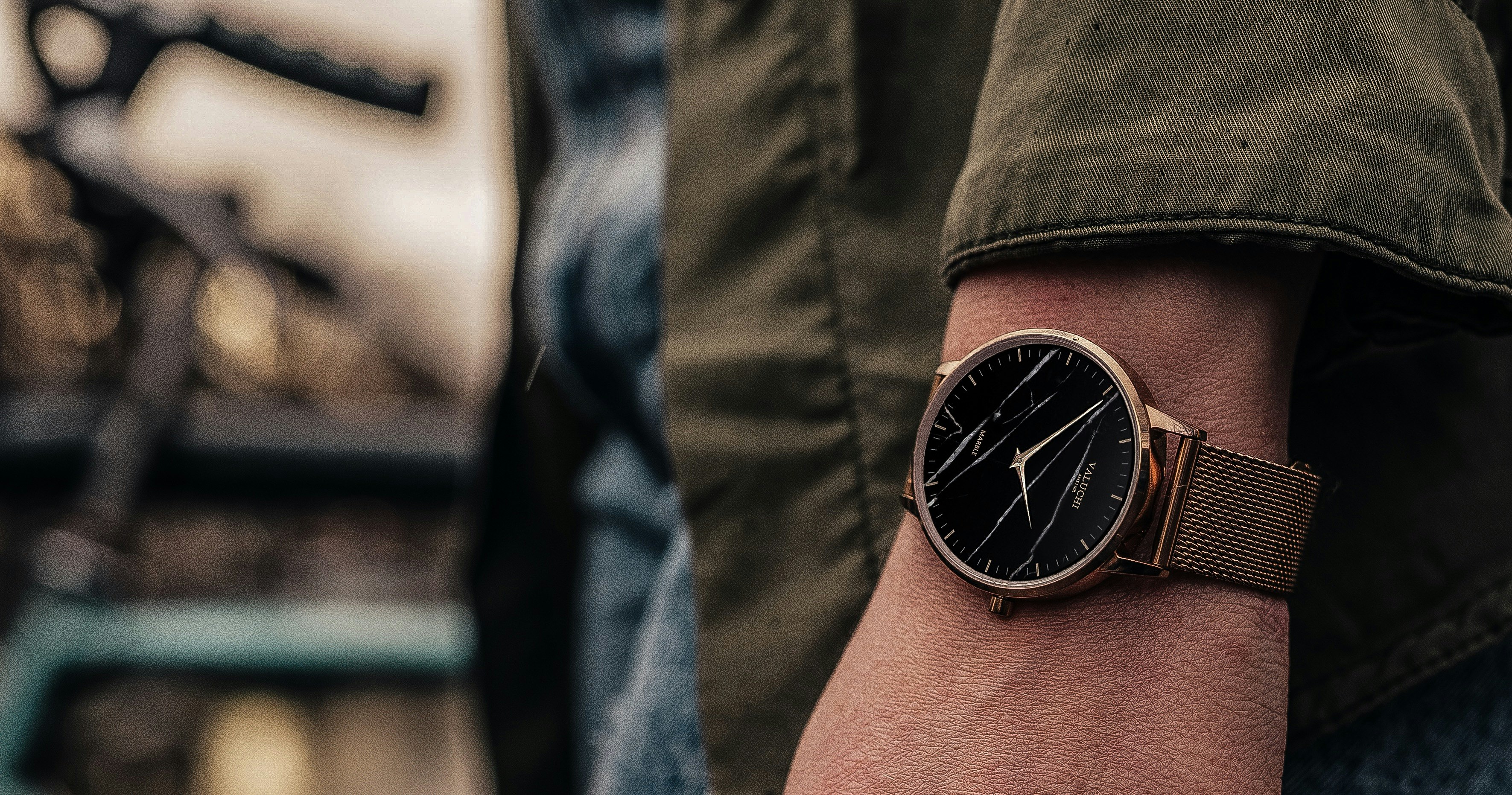 Valuchi Watches gallery image