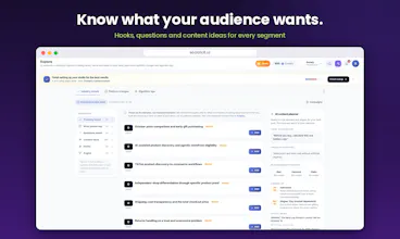 SocialCTL gallery image