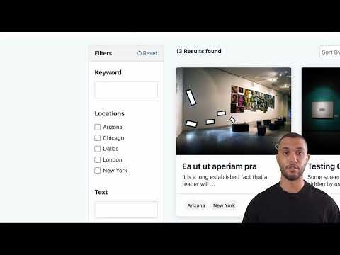 CubeWP Framework gallery image