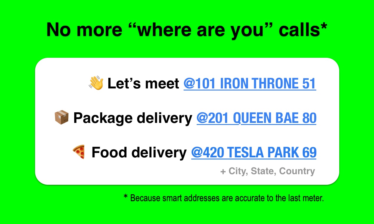 SmartAddress.IO gallery image