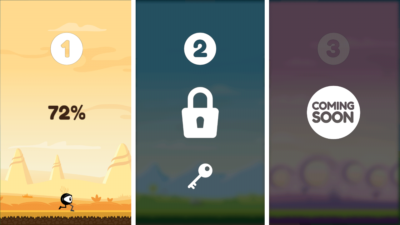 Jump'n'Roll Eyeball gallery image