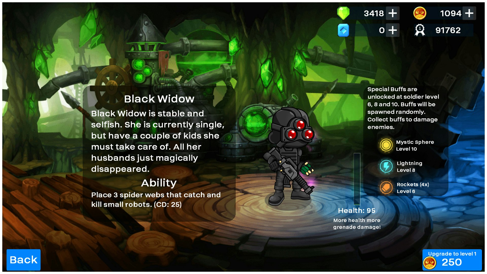 Run or Hunt - Action Arcade gallery image