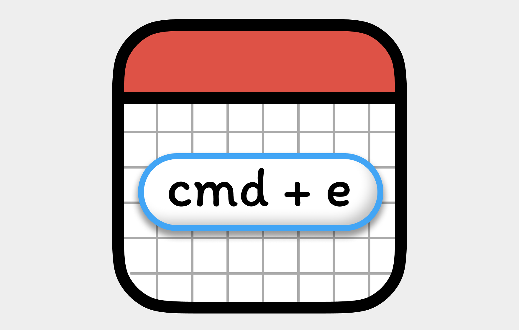CMD E: KI -Ereigniserstellung für GCAL Medien 2