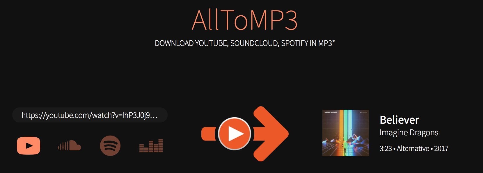 AllToMP3