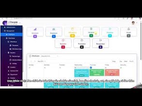 ViPeople – Community-Based HR Platform gallery image