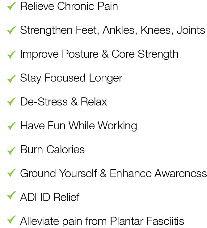 STOIC | The Natural Standing Mat gallery image