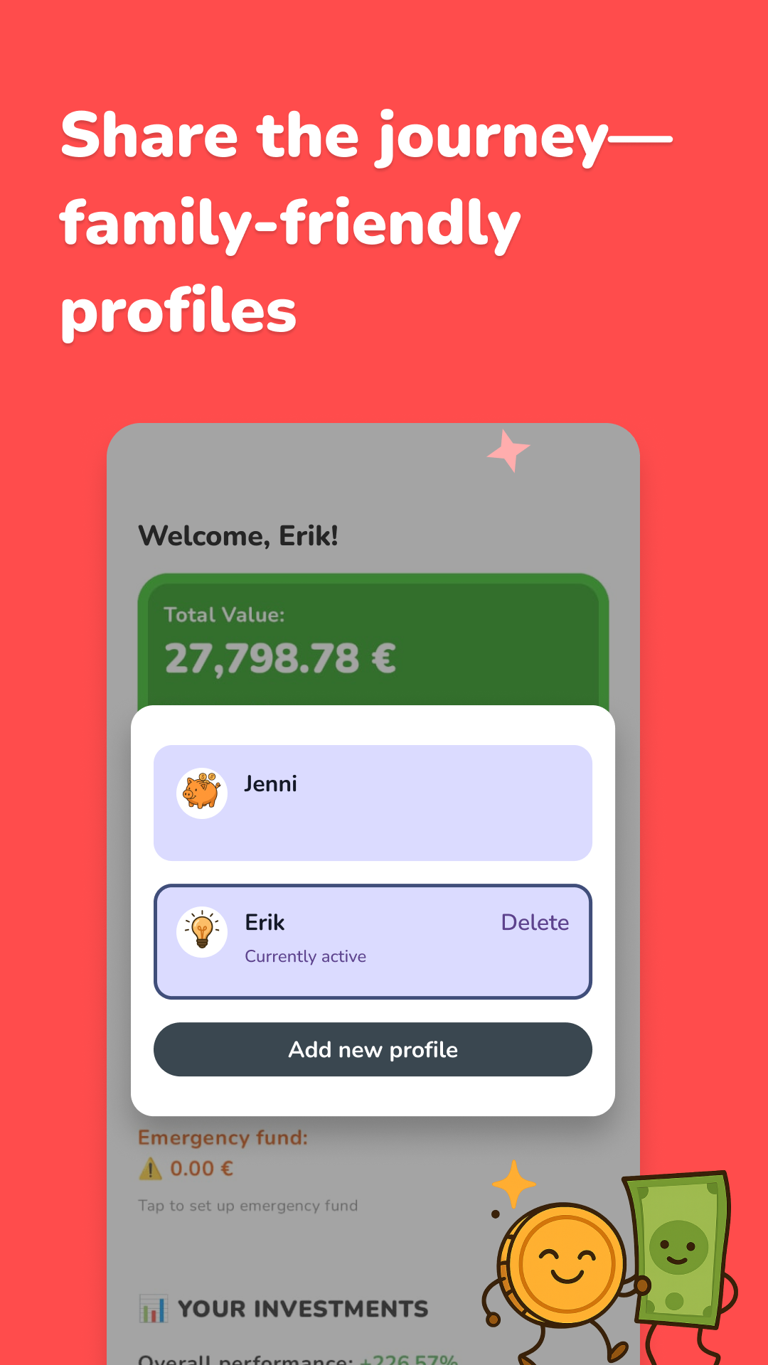 MoneyDaddy gallery image