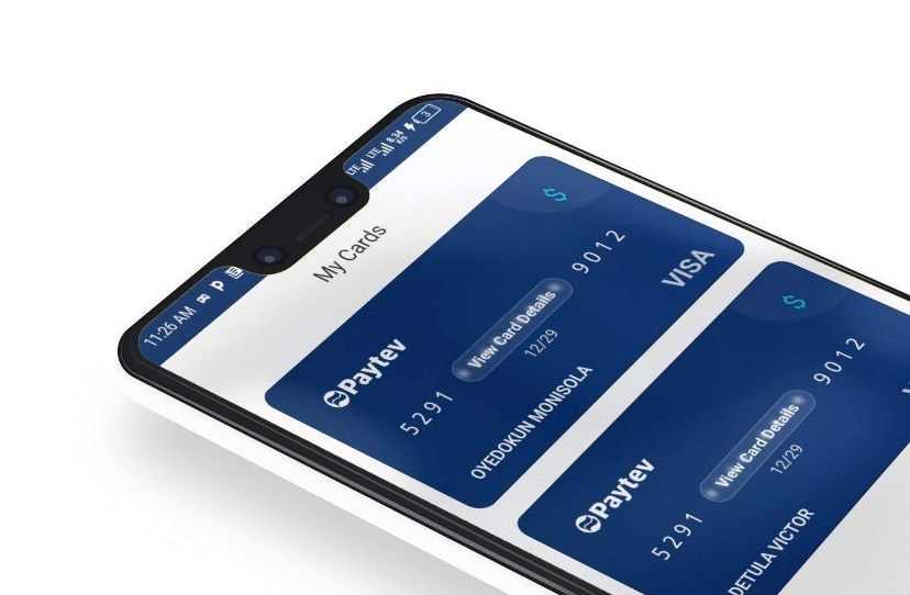 Paytev.com gallery image