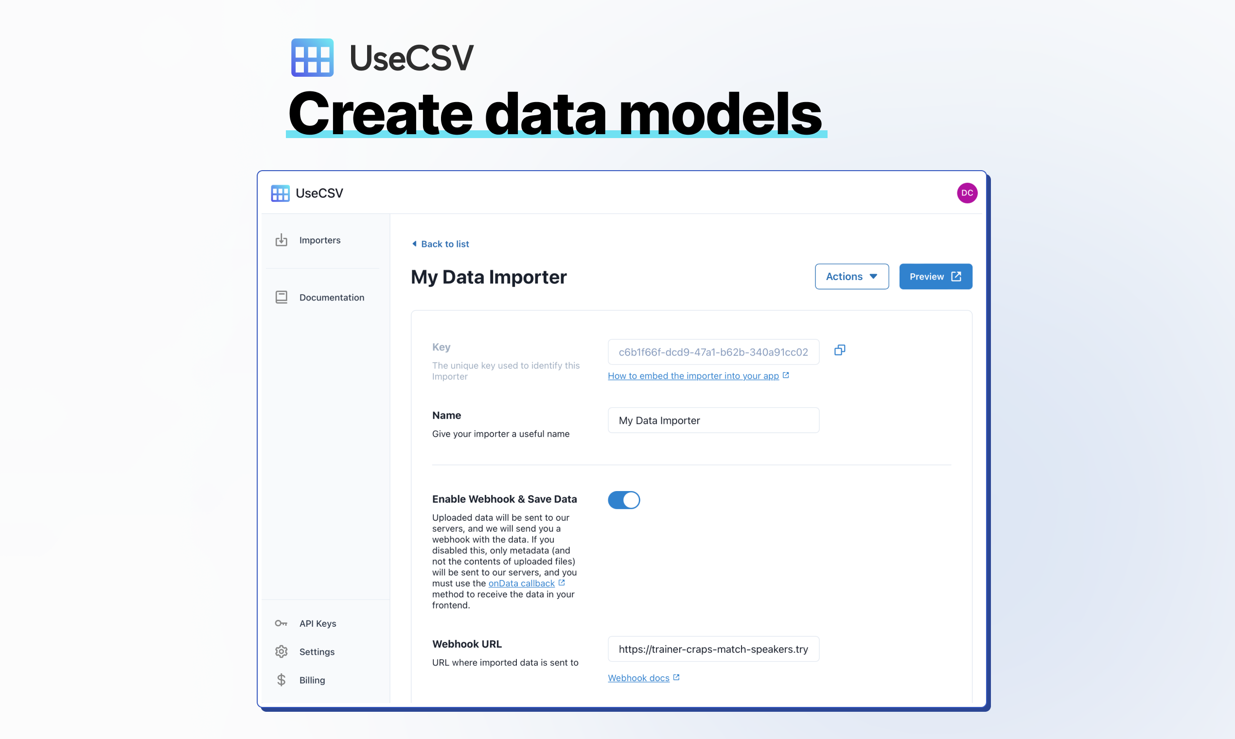 USECSV media 5