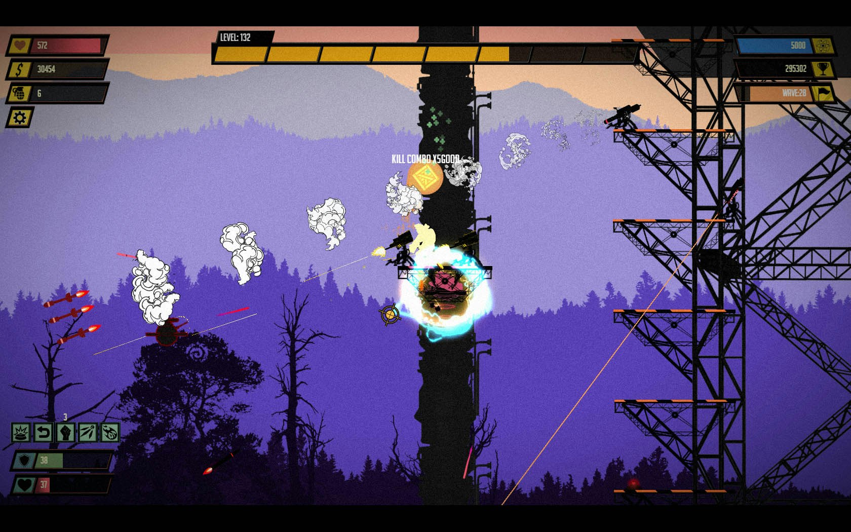 My Tower, My Home gallery image