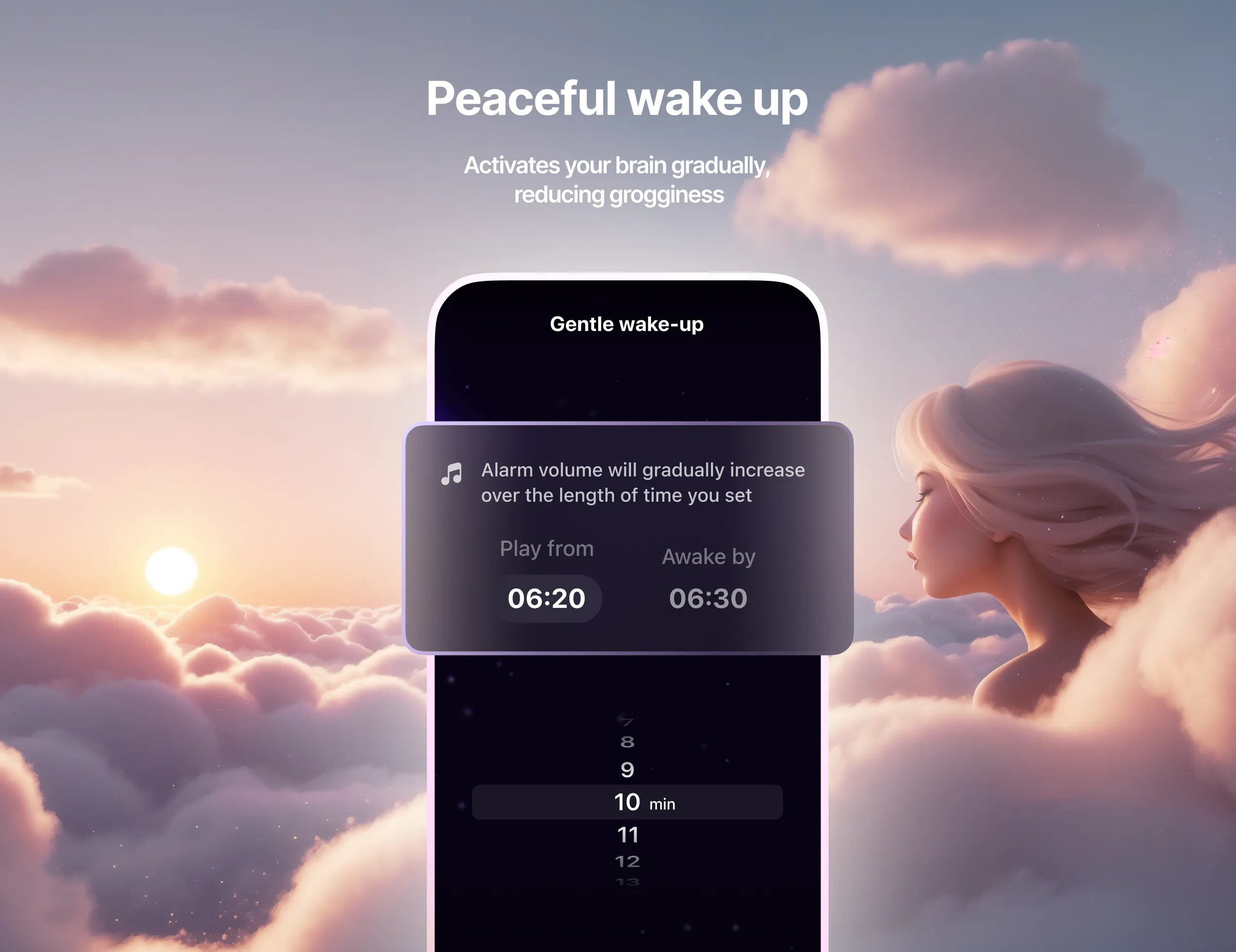 Wonderwake gallery image