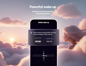 Wonderwake gallery image