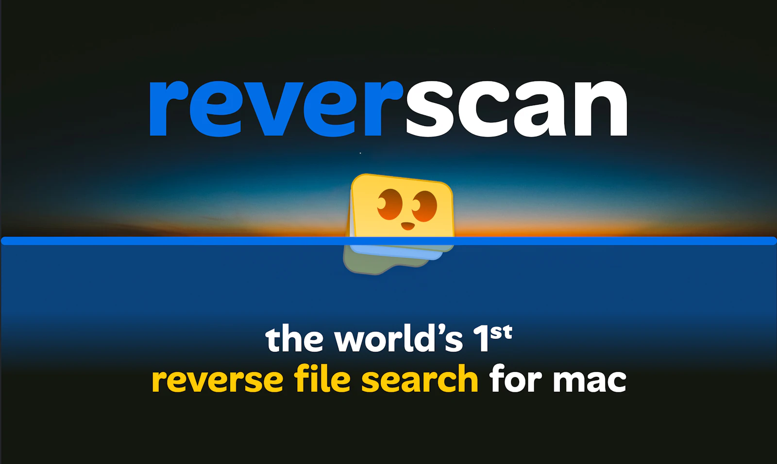 reverscan screenshot 2