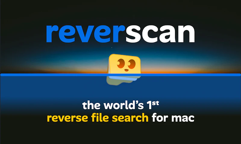 reverscan screenshot 2