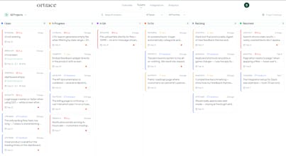 Ortrace gallery image