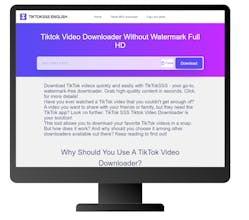 TiktokSSS gallery image