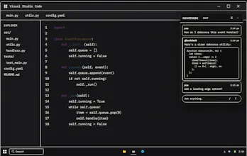 GhostDesk gallery image