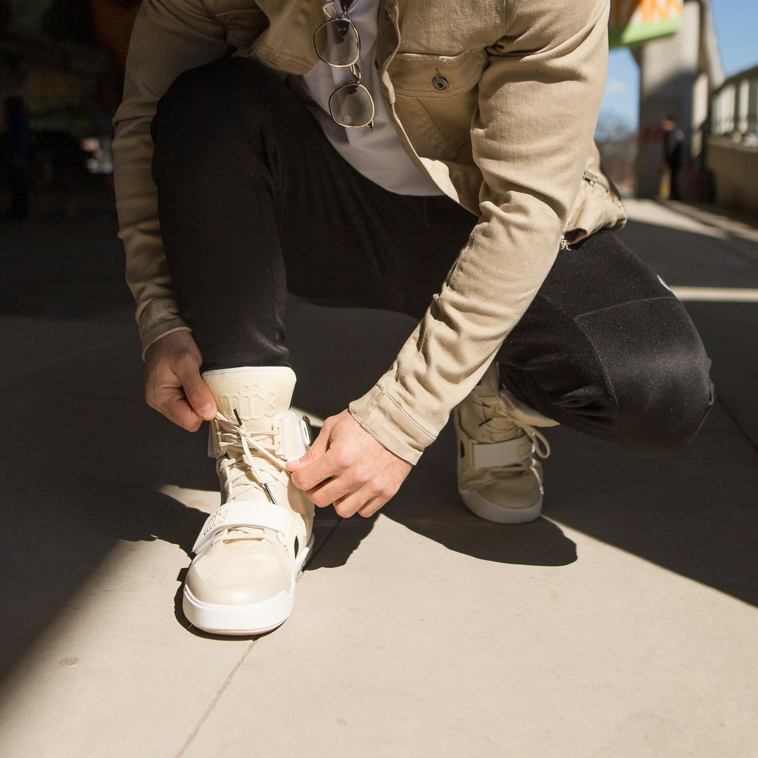 Miix footwear gallery image