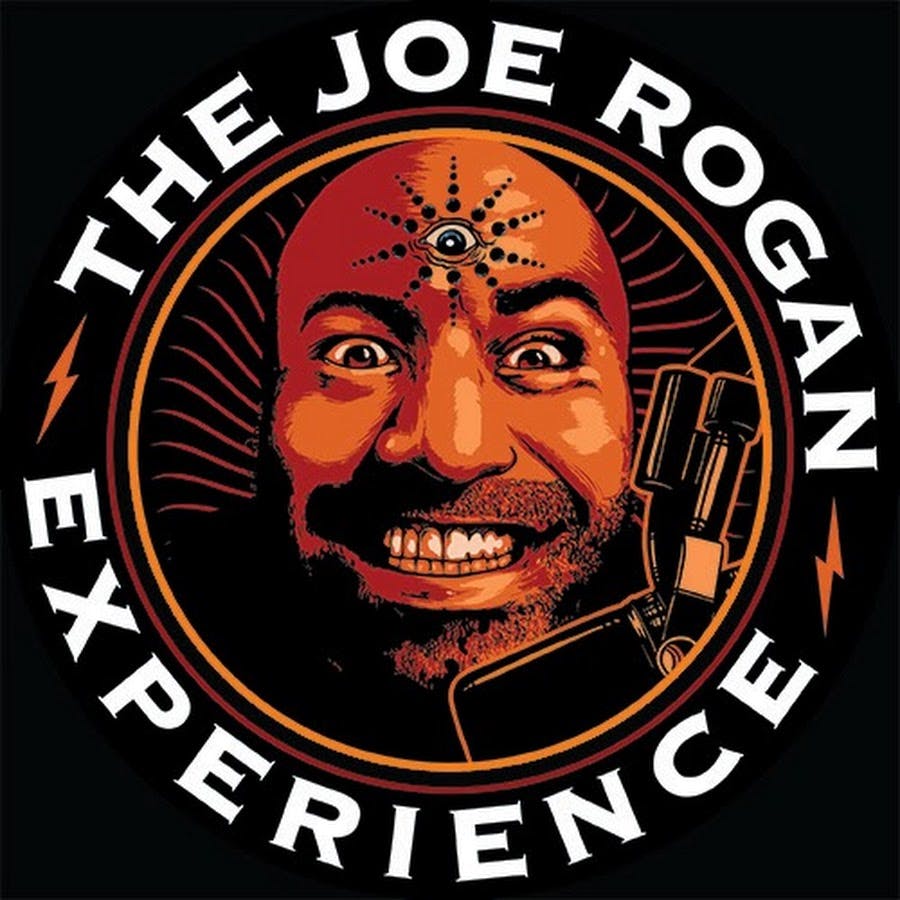 The Joe Rogan Experience media 1