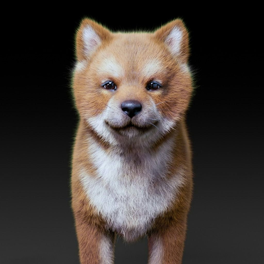 The Digital Dogs gallery image