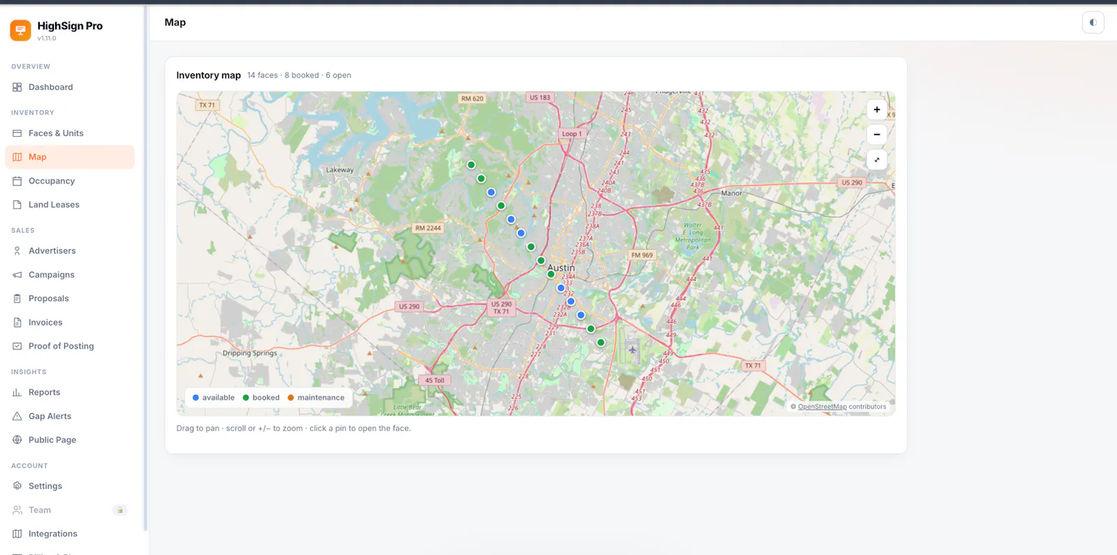 HighSign Pro screenshot 4