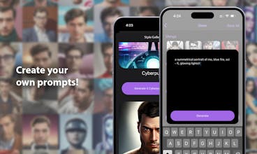 avtrs.ai gallery image