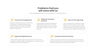 BlockBee - Ecommerce Plugins gallery image