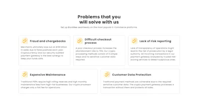 BlockBee - Ecommerce Plugins gallery image