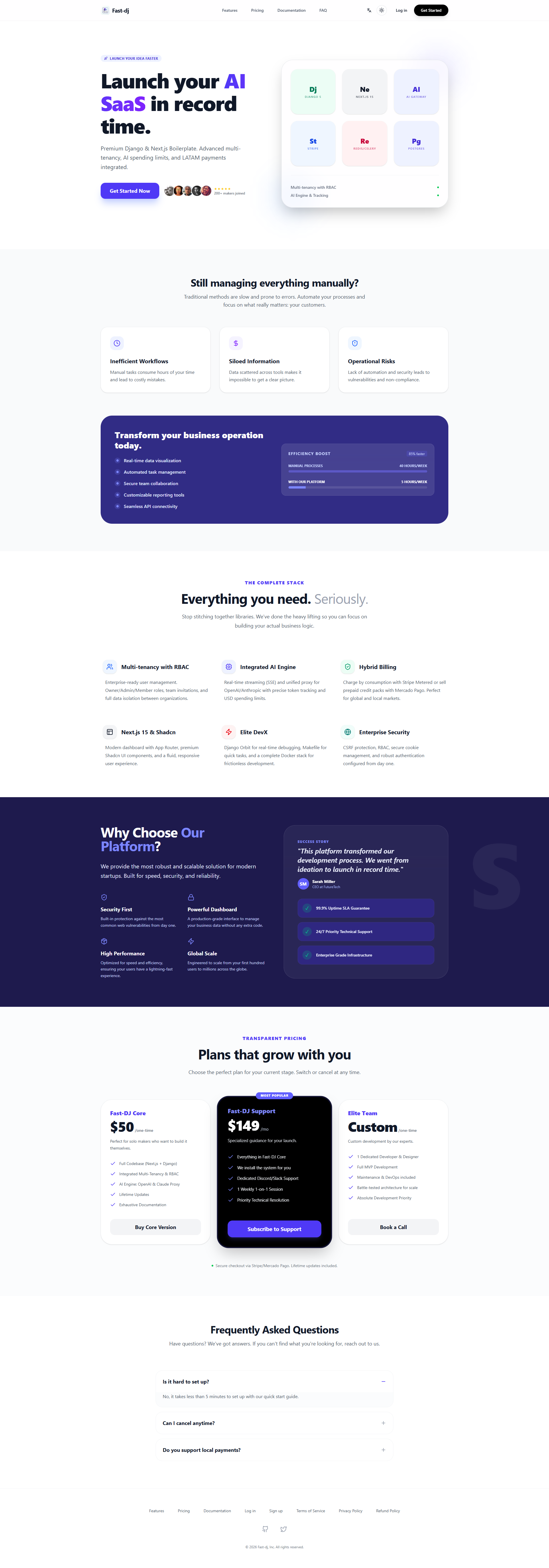 Fast-dj gallery image