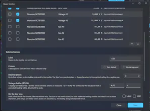 Maxer Monitor gallery image