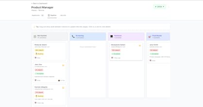CloudScout gallery image