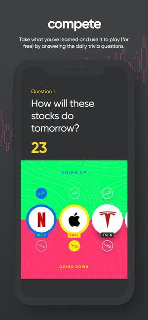 ibble Financial gallery image