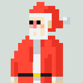 Escape From: A Christmas Tale