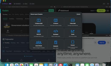 GridView Pro gallery image