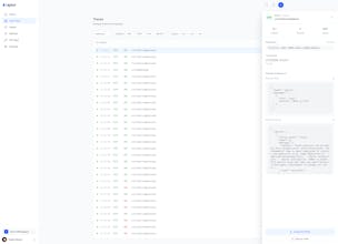 Raptor gallery image