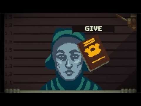 Papers, Please logo
