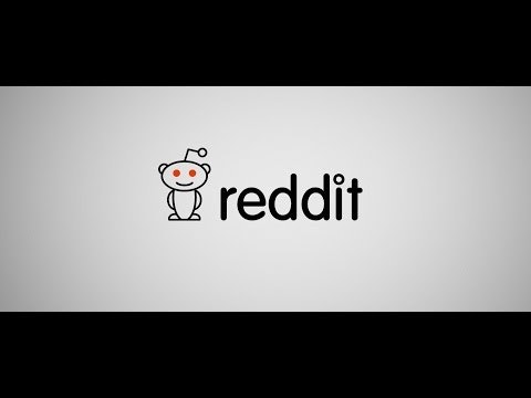 reddit TV logo