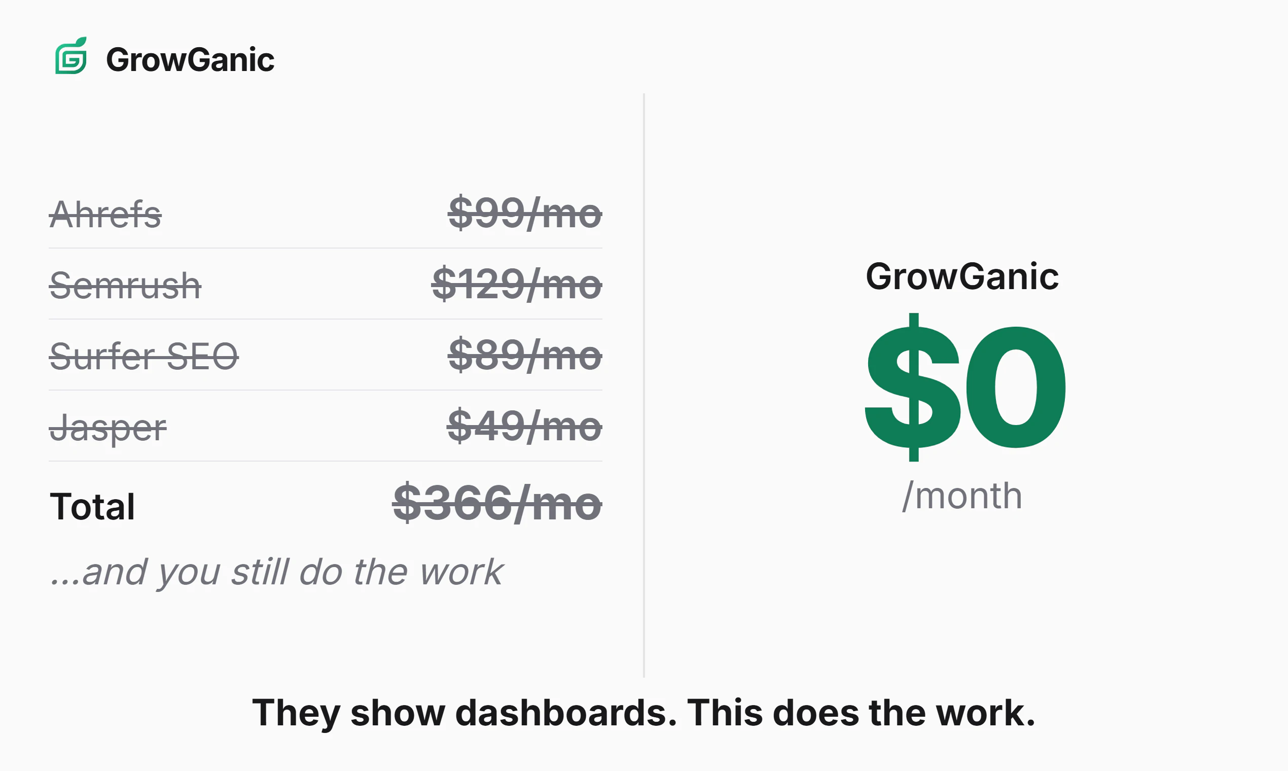 GrowGanic screenshot 3