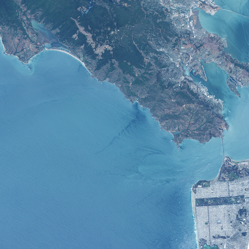 Cloudless gallery image