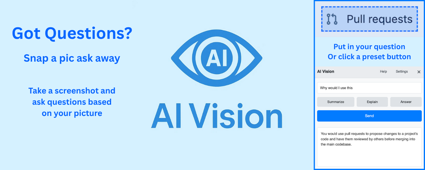 AI Vision - Snap & Ask - Sorgu Gemini - Ekran görüntüsü ve sor.İkizler ile ücretsiz görsel AI sorgu aracı. medya 3