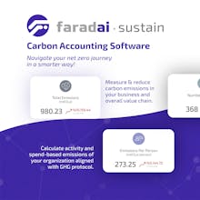 Faradai Sustain gallery image