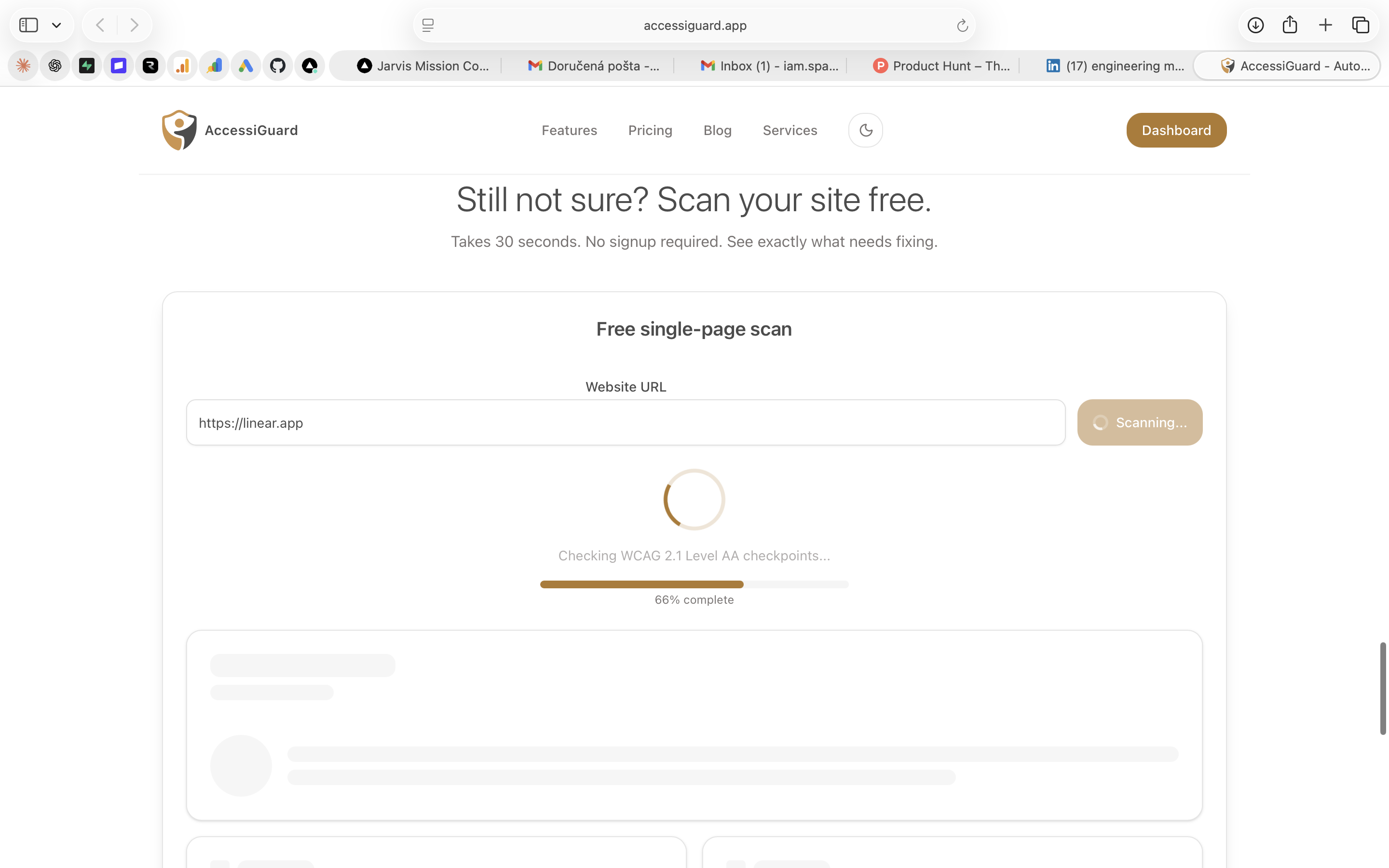 AccessiGuard gallery image
